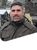 Jordi Martín Díaz