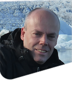 Olivier Dewitte